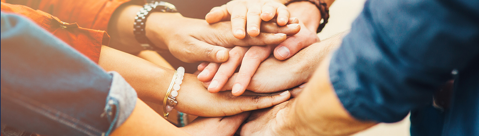 Partnership In Community Community Partnerships